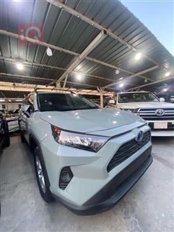 تويوتا راف 4